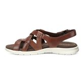 BABETT SANDAL (Brown)