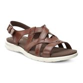 BABETT SANDAL (Brown)
