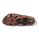 BABETT SANDAL (Brown)