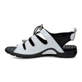  Jab Sandal (White)