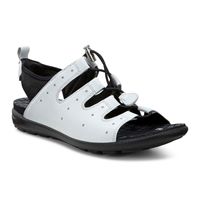  Jab Sandal (White)