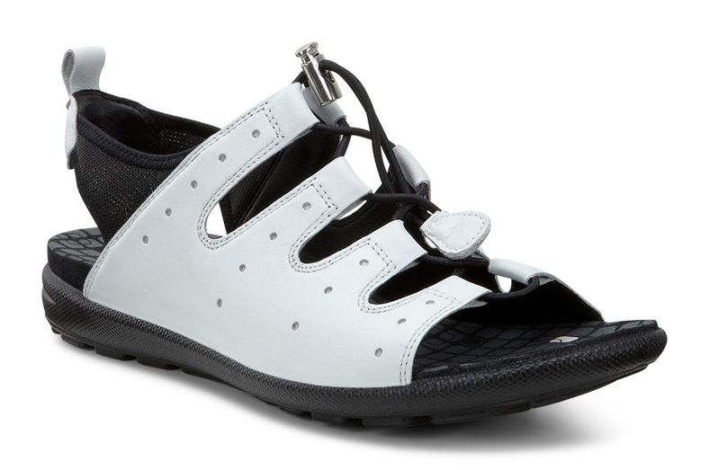  Jab Sandal (White)