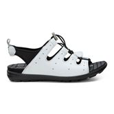  Jab Sandal (White)