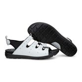  Jab Sandal (White)
