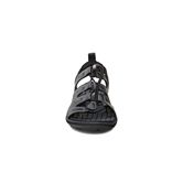 JAB SANDAL (Black)