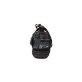 JAB SANDAL (Black)