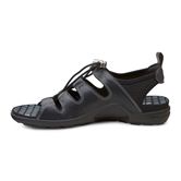 JAB SANDAL (Black)