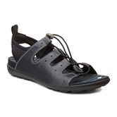 JAB SANDAL (Black)