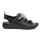 JAB SANDAL (Black)