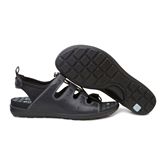JAB SANDAL (Black)