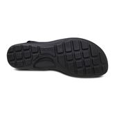 JAB SANDAL (Black)