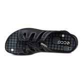 JAB SANDAL (Black)
