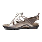 JAB SANDAL (Metallic)