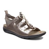 JAB SANDAL (Metallic)