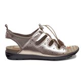 JAB SANDAL (Metallic)