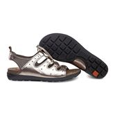 JAB SANDAL (Metallic)