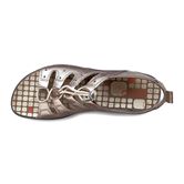 JAB SANDAL (Metallic)