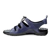 JAB SANDAL (Purple)
