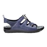 JAB SANDAL (Purple)