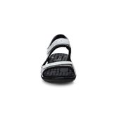 JAB SANDAL (White)