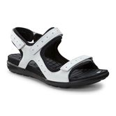 JAB SANDAL (White)