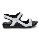 JAB SANDAL (White)