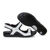 JAB SANDAL (White)