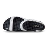 JAB SANDAL (White)