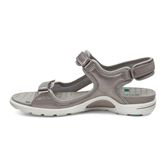  Jab Sandal (Metallic)