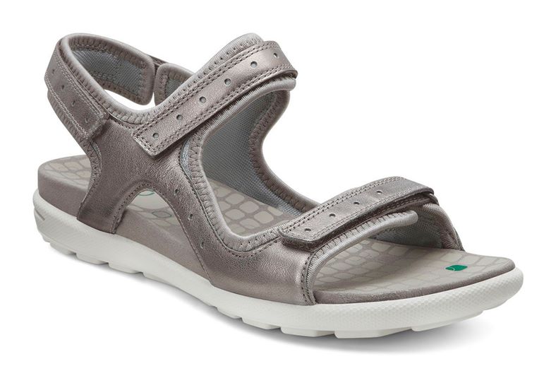  Jab Sandal (Metallic)