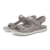  Jab Sandal (Metallic)