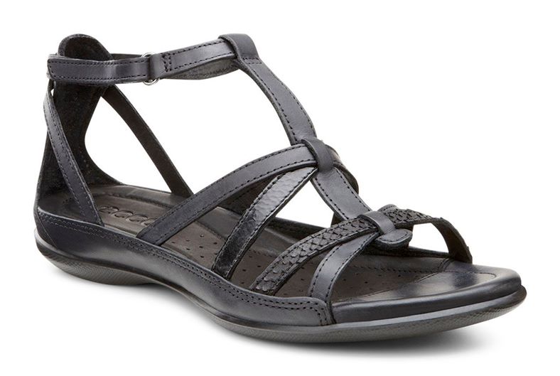 FLASH (Black)