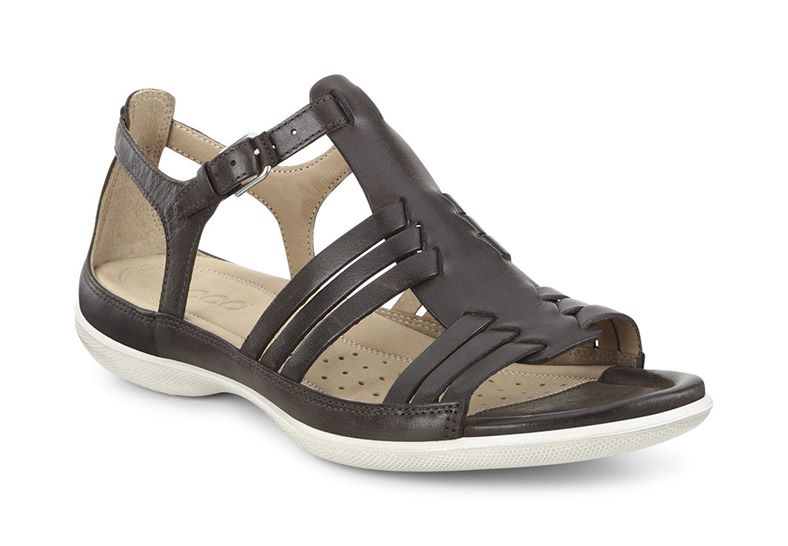  Flash (Brown)