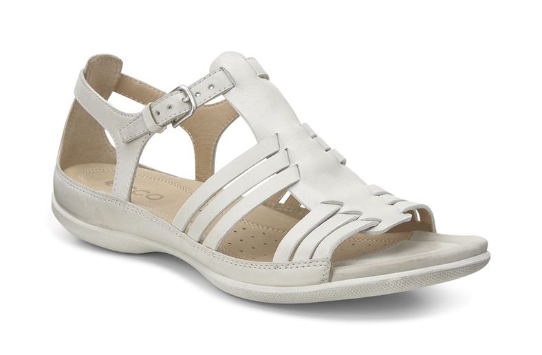  Flash (White)