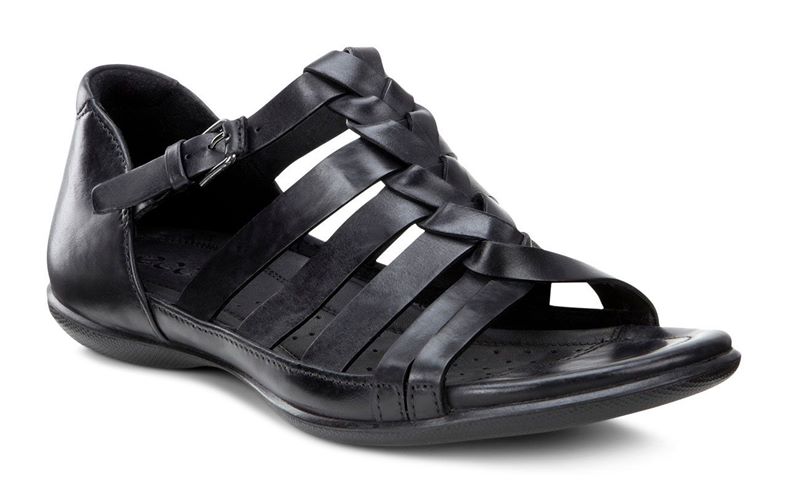  Flash (Black)