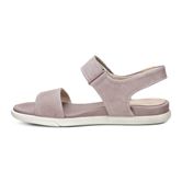  Damara Sandal (Brown)