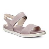  Damara Sandal (Brown)