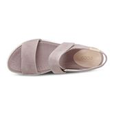  Damara Sandal (Brown)