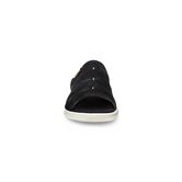  Damara Sandal (Black)