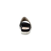  Damara Sandal (Black)