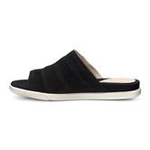  Damara Sandal (Black)