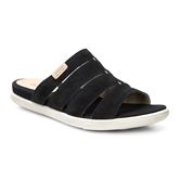  Damara Sandal (Black)