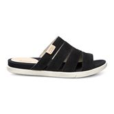  Damara Sandal (Black)
