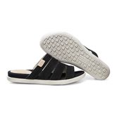  Damara Sandal (Black)