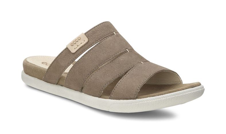  Damara Sandal (Brown)