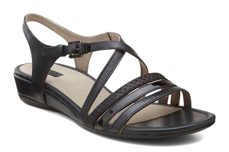 TOUCH 25 S (Black)
