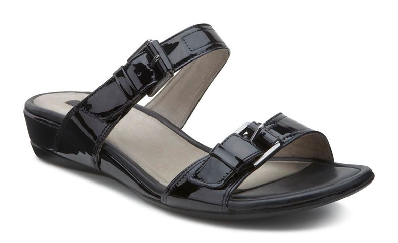 TOUCH 25 S (Black)