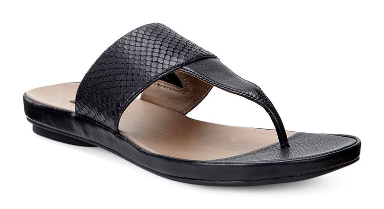 TABORA 15 (Black)