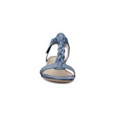 BOUILLON SANDAL II (Blue)