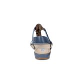 BOUILLON SANDAL II (Blue)